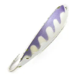 G.W's ice fishing Lures