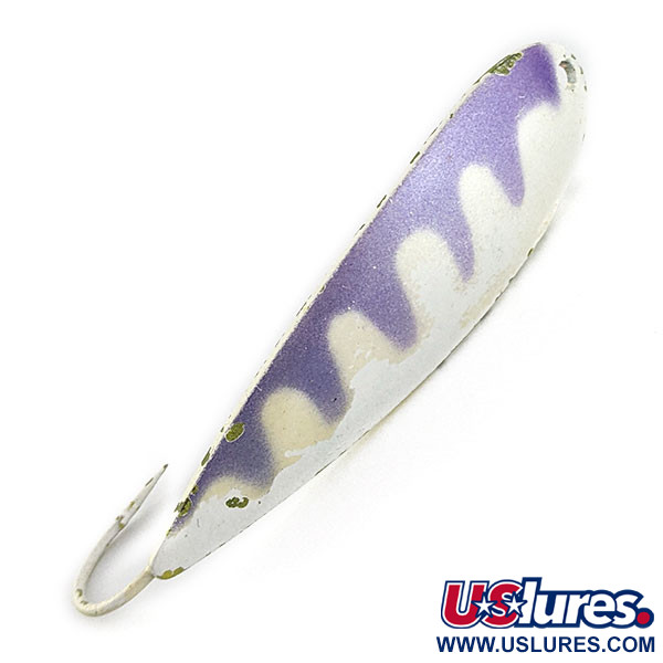 G.W's ice fishing Lures