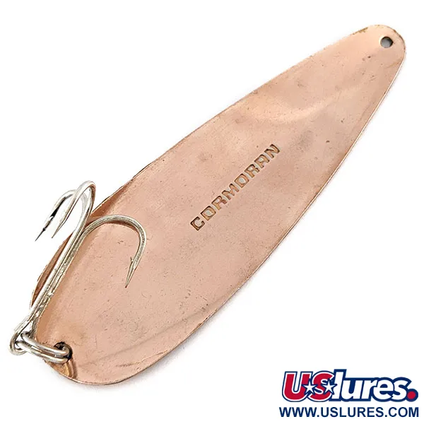 Vintage Cabela's Cormoran, 1oz fishing spoon #19348