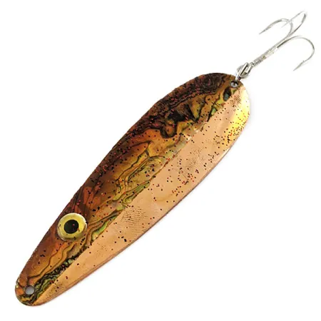 Vintage Cabela's Cormoran, 1oz fishing spoon #19348