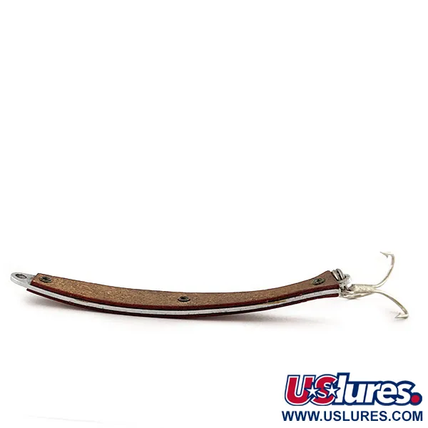 Vintage  Other Sparky Jr. Spoon Sparkling Minnow, 1/2oz  fishing spoon #19350