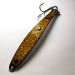 Vintage   Sparky Jr. Spoon Sparkling Minnow, 1/2oz  fishing spoon #19350