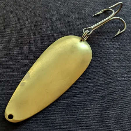Vintage Eppinger Dardevle Dardevlet, 3/4oz fishing spoon #19351