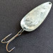 Vintage   Worth Chippewa,   fishing spoon #19358