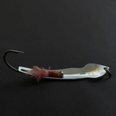 Vintage Tony Accetta Pet Spoon 15, 1/2oz fishing spoon #19373