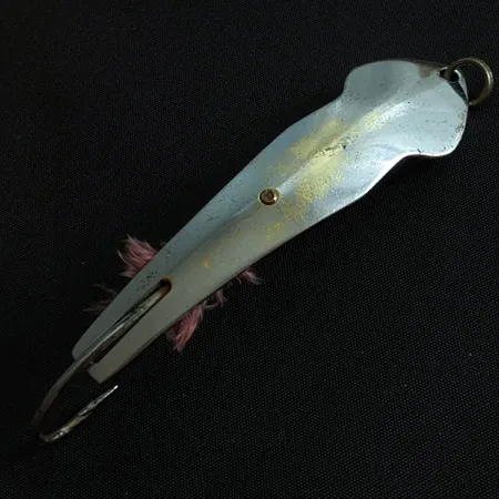 Vintage Tony Accetta Pet Spoon 15, 1/2oz fishing spoon #19373