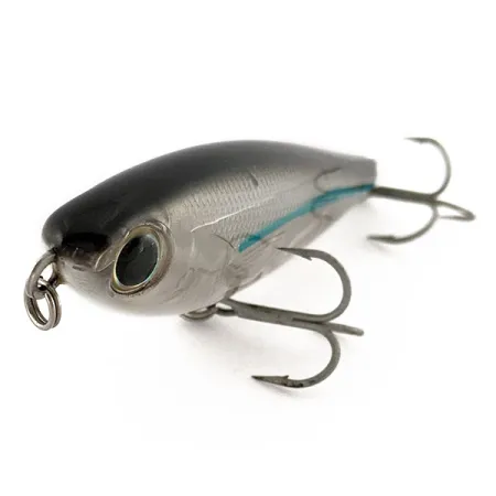 Vintage Bomber Badonk-A-Donk Low Pitch, fishing lure #19374
