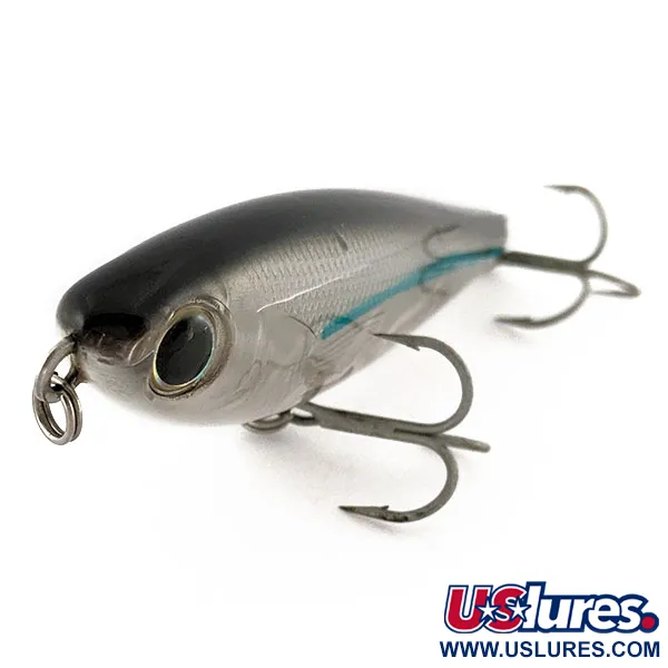 Vintage   Bomber Badonk-A-Donk Low Pitch,   fishing lure #19374