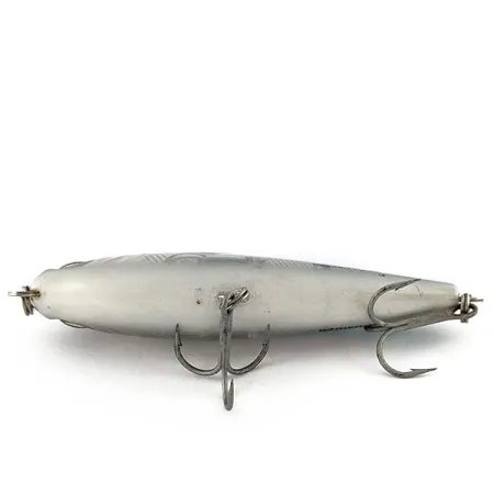 Vintage Bomber Badonk-A-Donk Low Pitch, fishing lure #19374