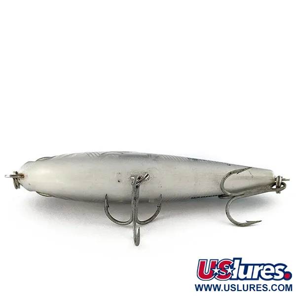 Vintage   Bomber Badonk-A-Donk Low Pitch,   fishing lure #19374