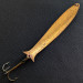 Vintage   Williams Mooselook wobbler, 2/5oz  fishing spoon #19381