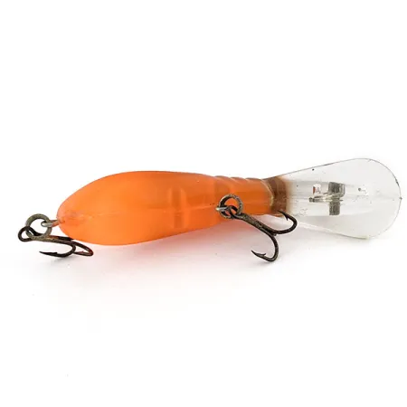 Vintage Norman Magnet Craw , 1/8oz fishing lure #19387