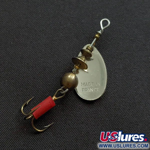 Vintage   Mepps Aglia O, 3/32oz  spinning lure #19394