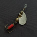 Vintage   Mepps Aglia O, 3/32oz  spinning lure #19394