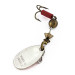 Vintage   Mepps Aglia O, 3/32oz  spinning lure #19394