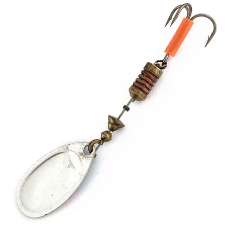 Vintage Mepps Aglia 3, 1/4oz fishing lure #19397