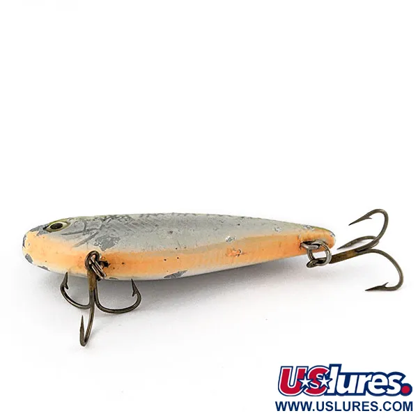 Vintage   Renegade Pro Series, 1/2oz Baby bass fishing lure #19413