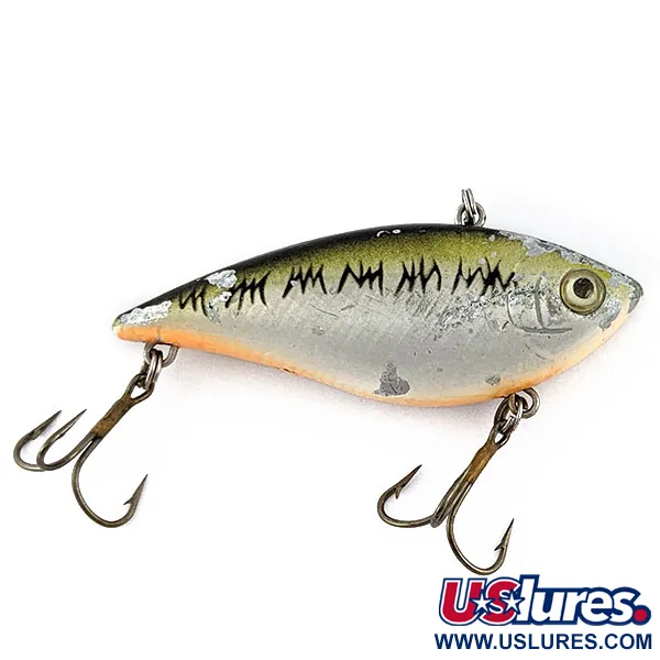 Vintage   Renegade Pro Series, 1/2oz Baby bass fishing lure #19413