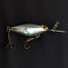 Vintage   Storm Hot'N Tot Thin Fin, 1/4oz silver fishing lure #19414