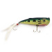 Vintage   Matzuo America Spit & Sputter popper, 1/4oz  fishing lure #19416