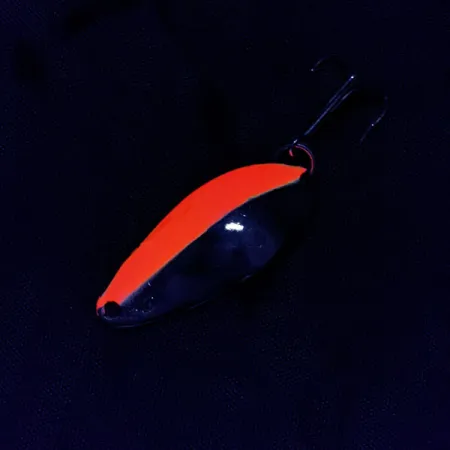 Vintage Seneca Little Cleo, 1/4oz fishing spoon #19419