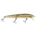 Vintage   Bill Norman  Shiner Minnow , 1/4oz gold fishing lure #19424