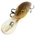 Vintage   Rebel Deep Wee R, 3/8oz tiger fishing lure #19426