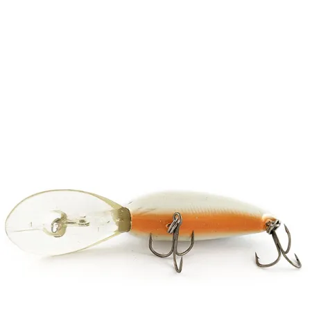 Vintage Yo-Zuri/Duel Yo-Zuri Fuze Duel Crankmax, 2/5oz fishing lure #19430