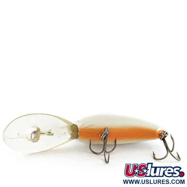 Vintage  Yo-Zuri/Duel Yo-Zuri Fuze Duel Crankmax, 2/5oz  fishing lure #19430