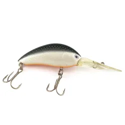 Yo-Zuri Fuze Duel Crankmax