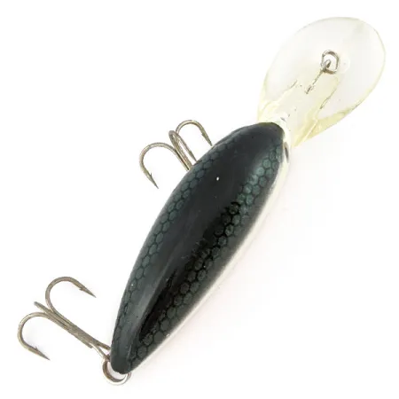 Vintage Yo-Zuri/Duel Yo-Zuri Fuze Duel Crankmax, 2/5oz fishing lure #19430