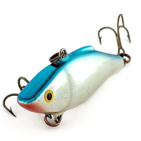 Vintage Rapala Rattl'n RAP RNR-5, 2/5oz fishing lure #19431