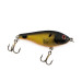 Vintage   Rebel Rider, 3/32oz gold fishing lure #19432