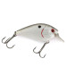 Vintage   Booyah XCS1 Series Squarebill Crankbait, 2/5oz Tennessee Special fishing lure #19433