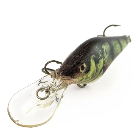 Vintage Berkley Frenzy Diver, 2/5oz fishing lure #19441