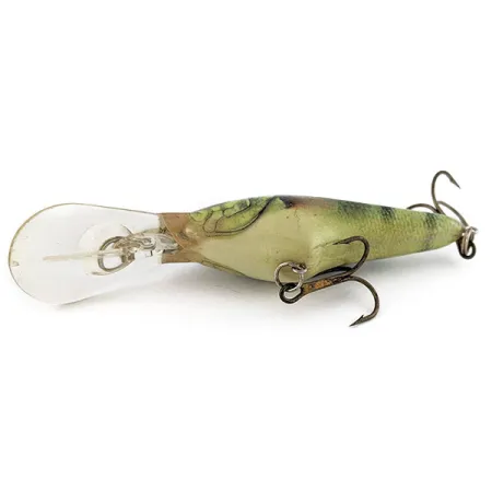 Vintage Berkley Frenzy Diver, 2/5oz fishing lure #19441