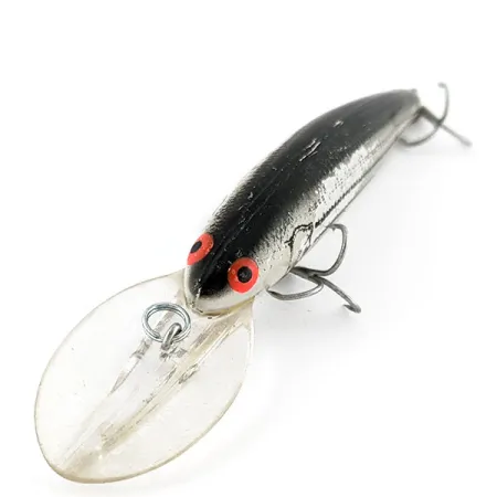 Vintage Bomber Deep Long A  screw tail, 3/8oz fishing lure #19449