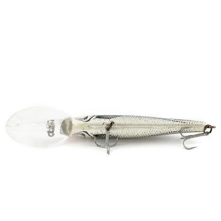 Vintage Bomber Deep Long A  screw tail, 3/8oz fishing lure #19449