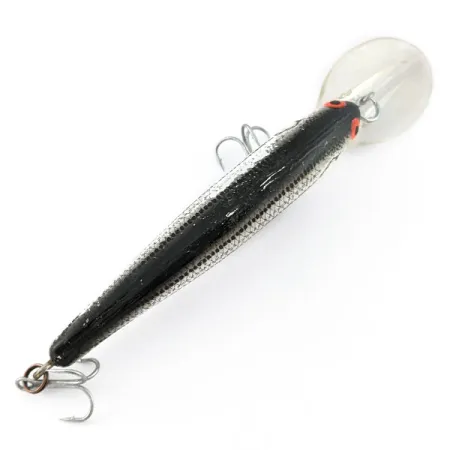 Vintage Bomber Deep Long A  screw tail, 3/8oz fishing lure #19449