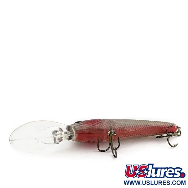 Vintage   Cotton Cordell Deep Minnow, 1/4oz  fishing lure #19461