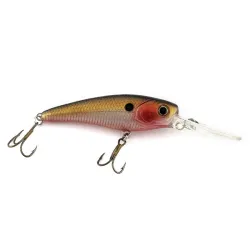 Cotton Cordell Deep Minnow