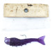  Boone Bait  Boone Tout, 1/2oz violet fishing #19463