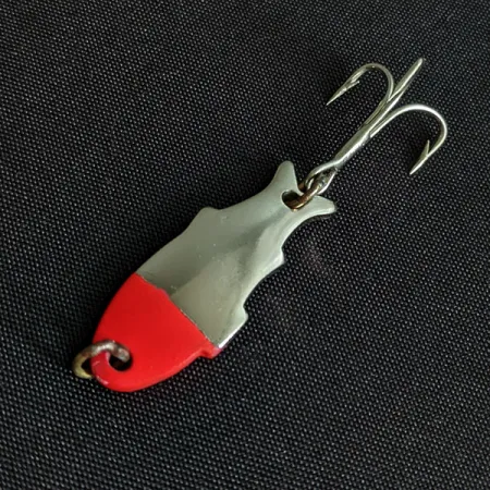 Shoff's Triple Teazer