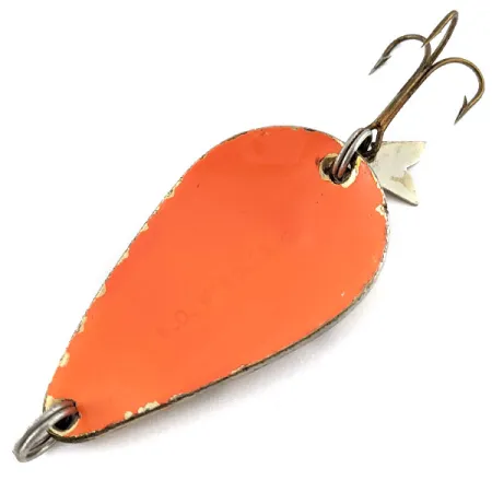 Vintage Acme K.O. Wobbler, 3/4oz fishing spoon #19469