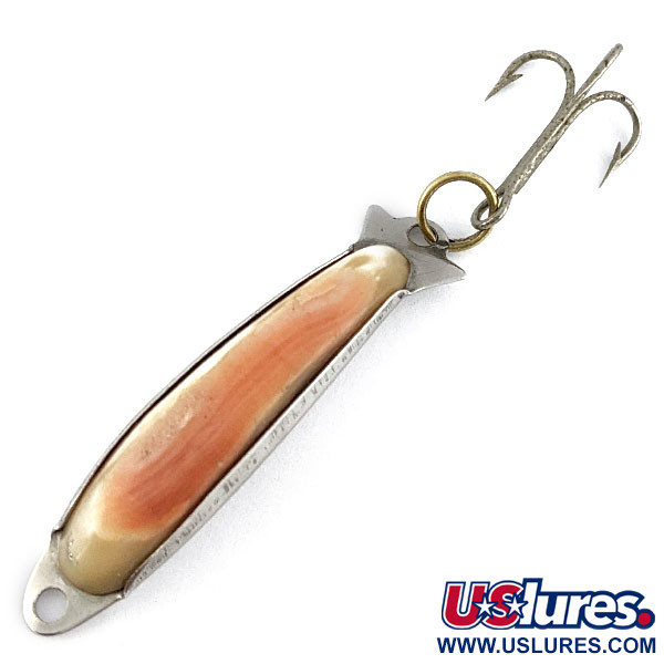 The Killer Red Abalone Pearl Minnow