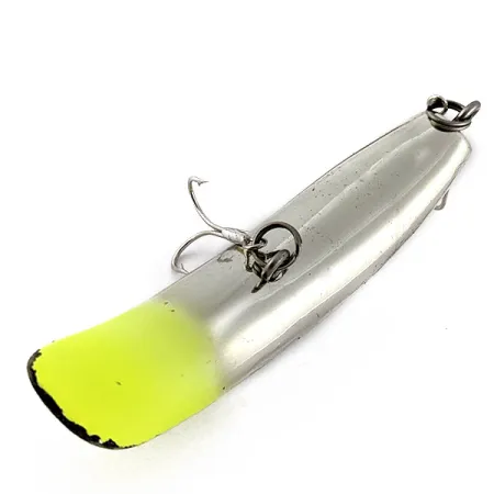 Vintage  Luhr Jensen Kwikfish K15, 1oz fishing lure #19473