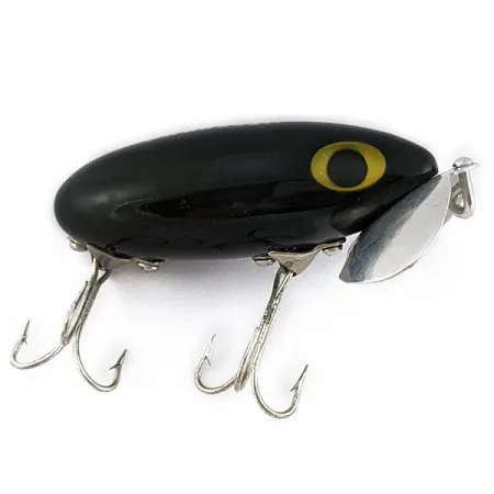 Fred Arbogast Jitterbug