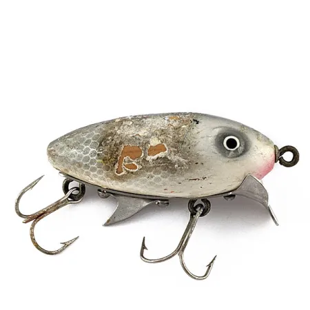 Vintage Strike King Spence Scout, 3/8oz fishing lure #19477