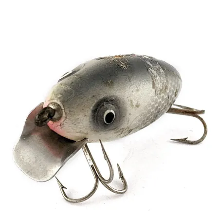 Vintage Strike King Spence Scout, 3/8oz fishing lure #19477
