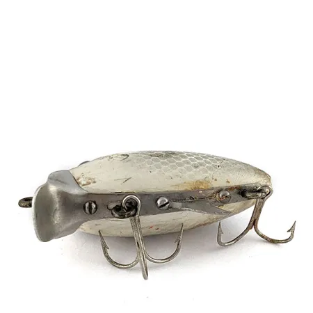 Vintage Strike King Spence Scout, 3/8oz fishing lure #19477